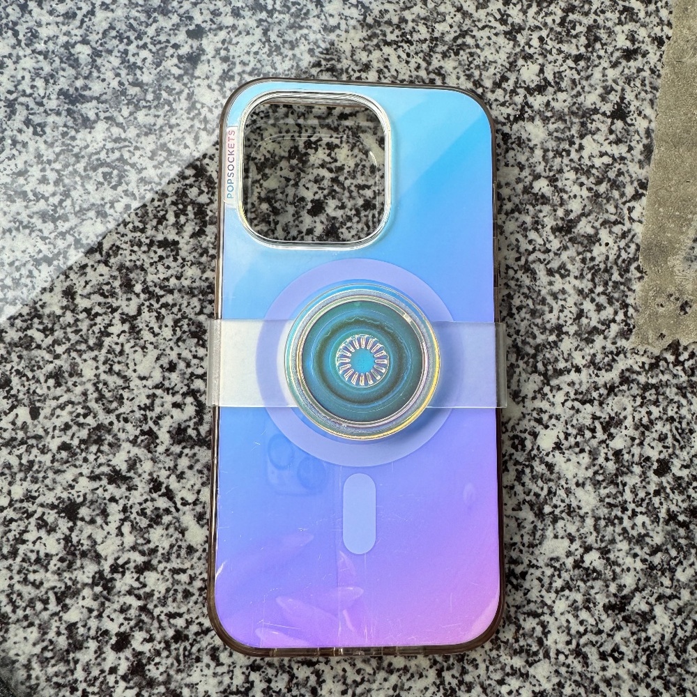 iPhone 14 Pro Magsafe case